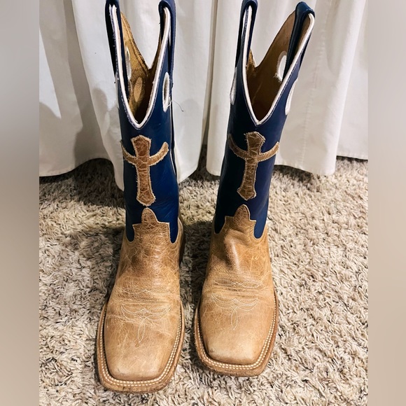 Anderson Bean Shoes Horsepower Boots Poshmark